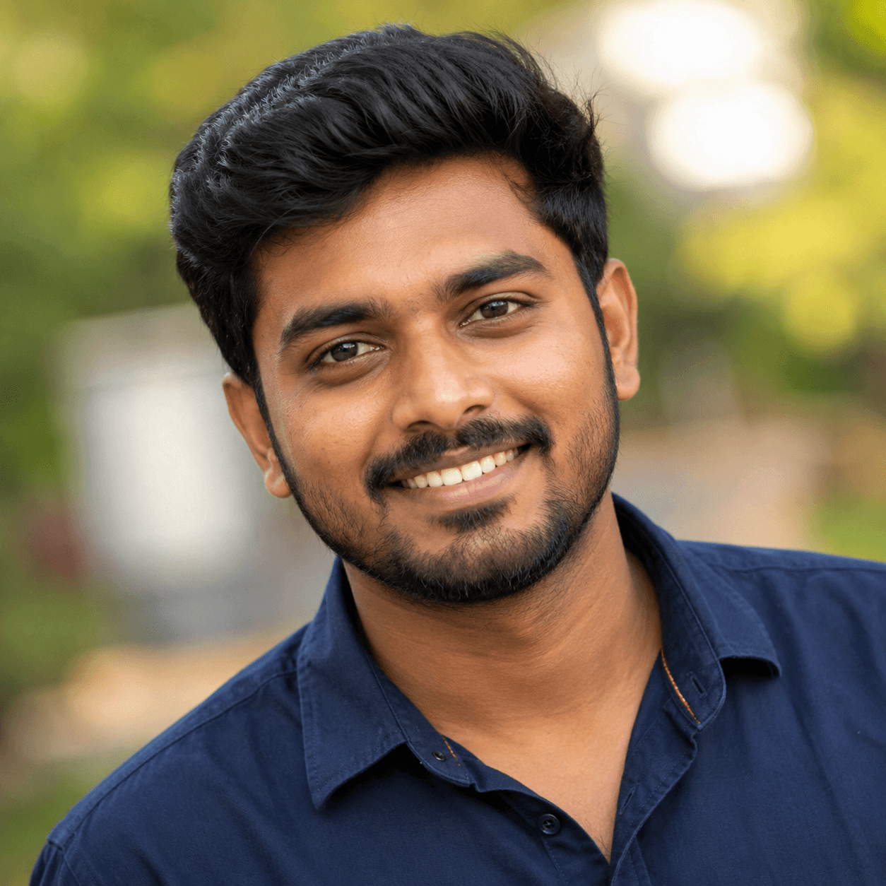 Murugan Velu