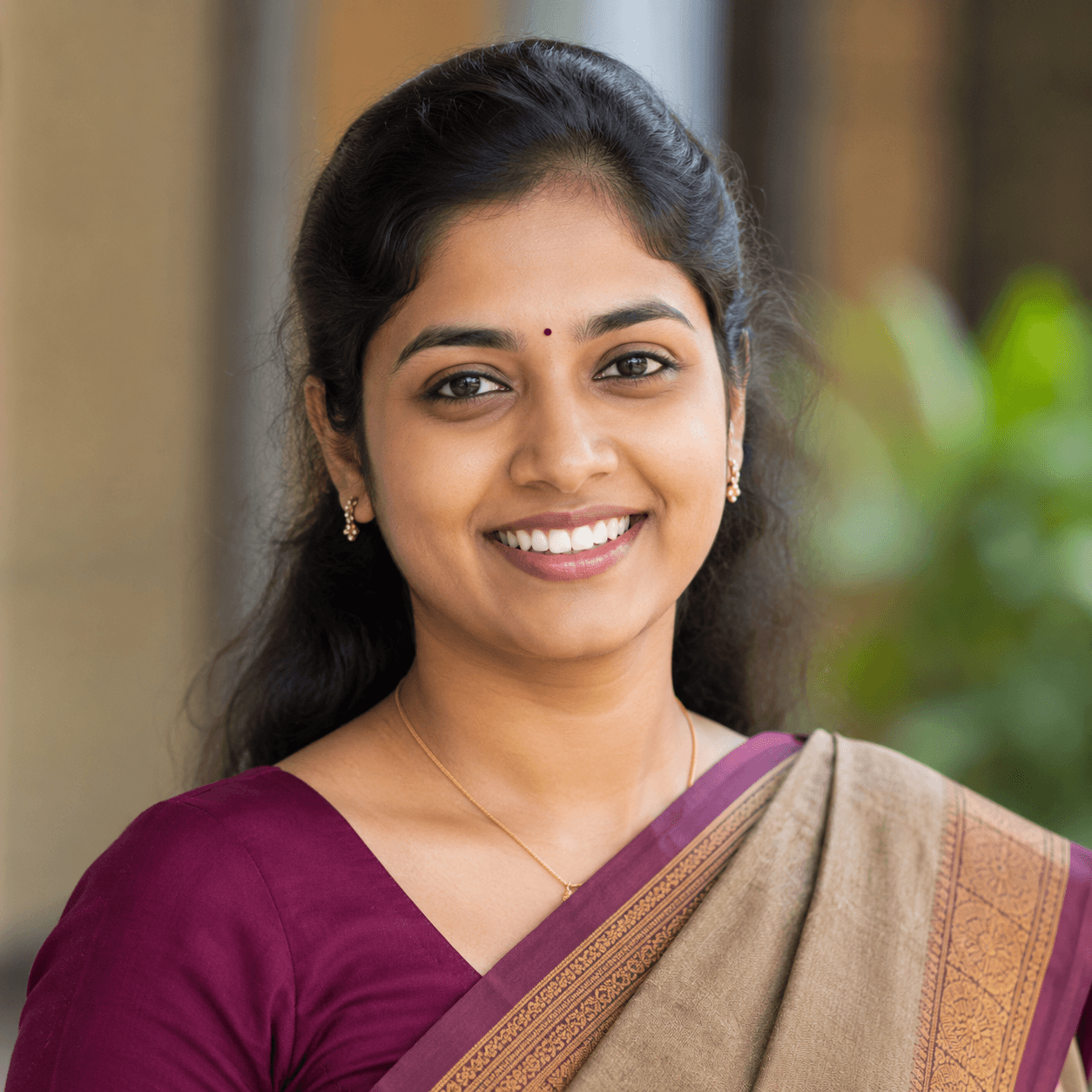 Lakshmi Anand